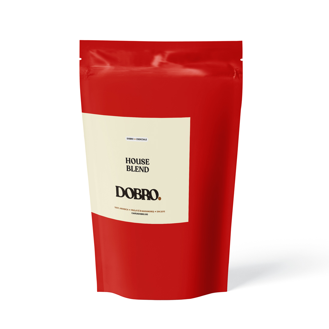 Dobro - House Blend