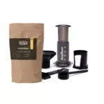 Starter Kit Cafea Dobro Starter Kit Cafea Dobro