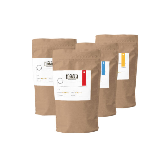 Pachet Dobro's Fantastic 4