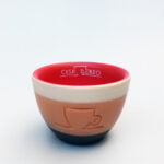 Ceașcă artizanală Latte