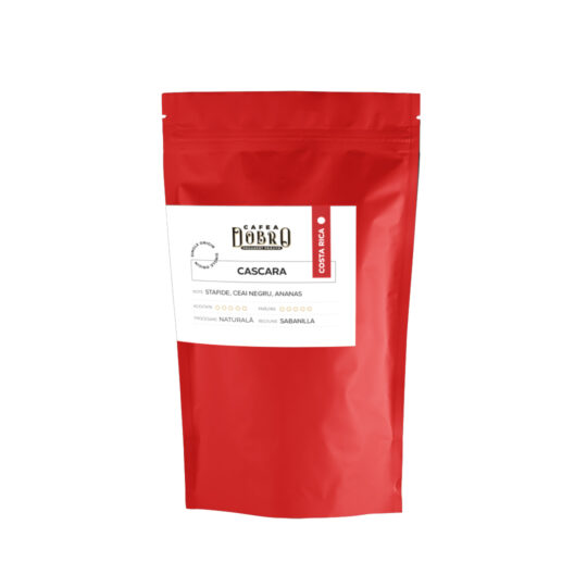 Cascara