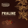 Praline De Ciocolata Cu Crema De Cafea