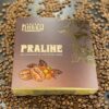 Praline De Ciocolata Cu Crema De Cafea