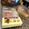 Praline De Ciocolata Cu Crema De Cafea