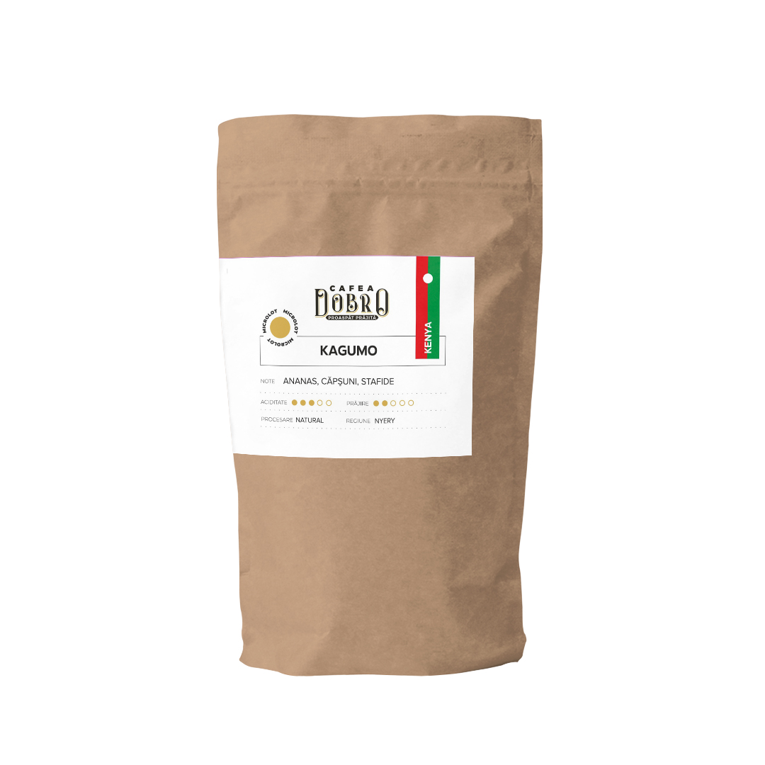 *NOU* Kenya - Kagumo MICROLOT