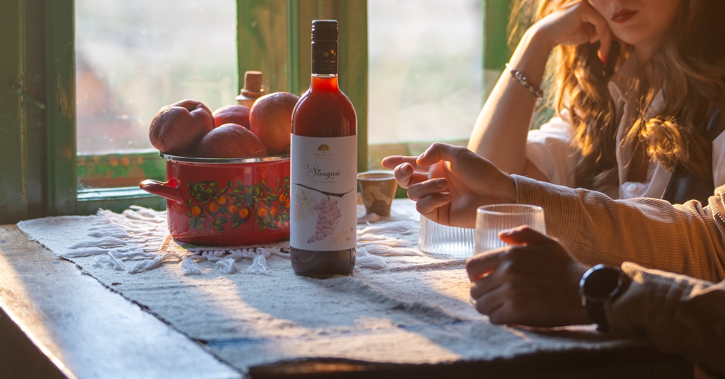 Suc natural pere The Artisan 750ml